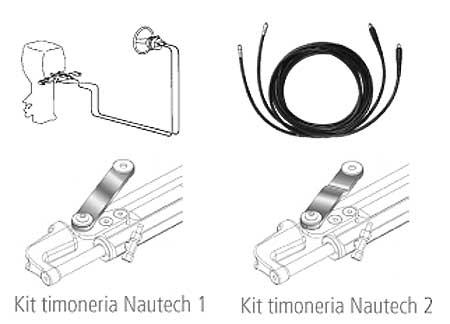 4650035_ Hydraulic Hoses Nautech - Hytech 3.5mt