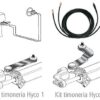 4655030_ Hydraulic Hoses Nautech - Hytech 3.5mt