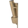 4701006tor Rudder mount heads 12° Angled Plate Mount Head