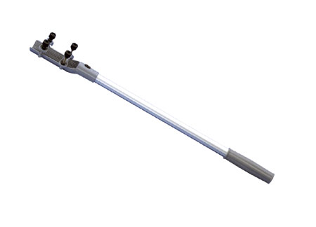 4708070 Outboards Tiller Extension 70cm