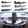 4728053_ Nauticus SX Smart Automatic Flaps SX9510-40 (4-5mt)