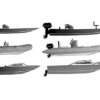 4728053_4 Nauticus SX Smart Automatic Flaps SX9510-40 (4-5mt)