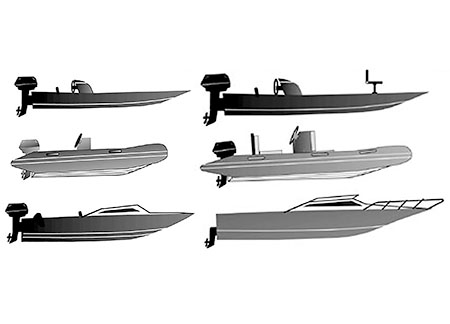 4728053_4 Nauticus SX Smart Automatic Flaps SX9510-40 (4-5mt)