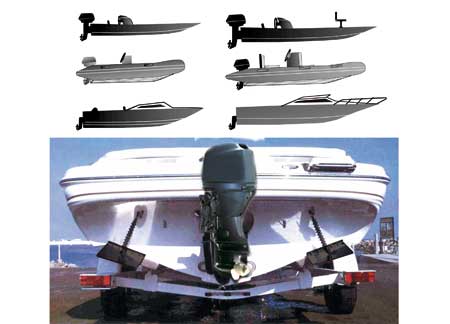 4728054_ Nauticus SX Smart Automatic Flaps SX9510-40 (4-5mt)