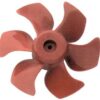 Spare Propeller for Vetus 45