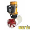 4730035 Bow thruster Vetus 25kgf 12v