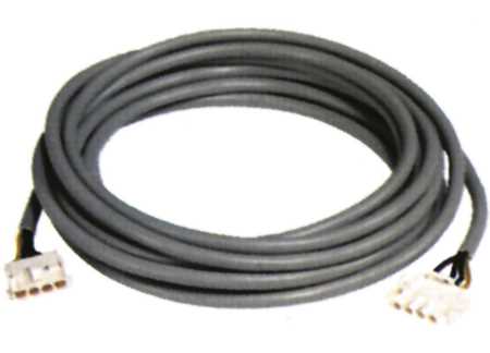 Electric cable 6mt for Vetus control panel BPJE2 and BPSE2