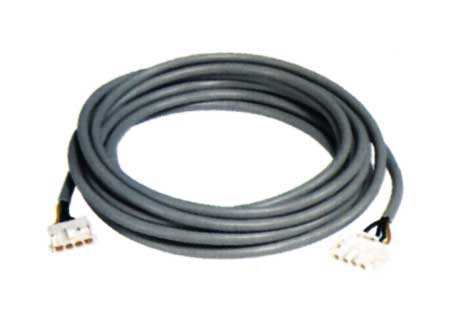 Electric cable 6mt for Vetus control panel BPJE2 and BPSE2