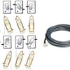 4730202_ Vetus Control panel BPDJE2