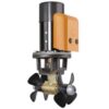 4735085_ Bow Thruster Quick Double Propeller BTQ 185-85 12v