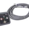 4735140_2 Kit Bow Thruster Quick BTQ 140-40 12V