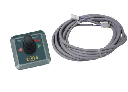 4735140_3 Kit Bow Thruster Quick BTQ 140-40 12V