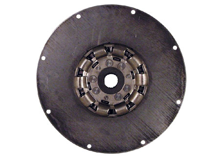 4809201 Sachs 1 damper plate 352mm 26 theet R&D Marine