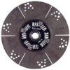4809208 Sachs 8 damper plates (white springs) 336mm R&D Marine