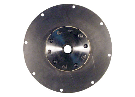 Damper Plate for Marine Gearbox 352mm 26 teeth R&D Marine
