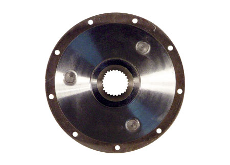 Damper Plate for Marine Gearbox 181mm 26 teeth R&D Marine