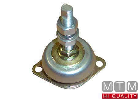 4810010 Engine Shock Absorber-Marine Engine Mounts ROUND S M12