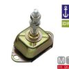 4810014 Engine Shock Absorber-Marine Engine Mounts S M12 50KG