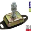 4810017 Engine Shock Absorber-Marine Engine Mounts M M16 280KG