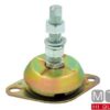 4810019 Engine Shock Absorber-Marine Engine Mounts ROUND M M12