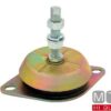 Engine Shock Absorber-Marine Engine Mounts  ROUND L M16