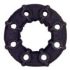 4820204 Flexible Coupling Propeller -Gearbox 115mm 1400 series