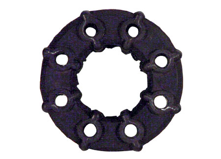 4820204 Flexible Coupling Propeller -Gearbox 115mm 1400 series