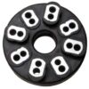 4820208 Flexible Coupling Propeller -Gearbox 120mm 16 Holes