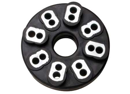 4820208 Flexible Coupling Propeller -Gearbox 120mm 16 Holes