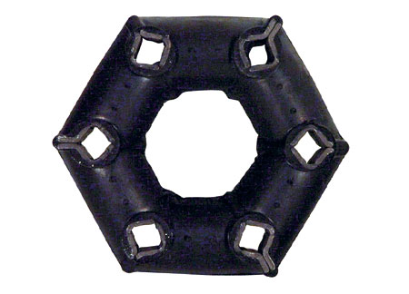 4820210 flexible coupling Jubo D117