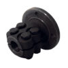 4822025 Rigid couplings 25 mm for Twin Disc/Technodrive TMC 40/60