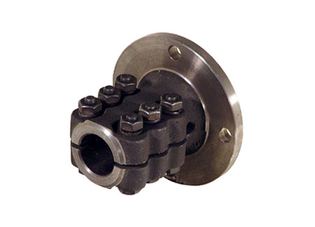 4822030 Rigid couplings 30mm for Volvo MS-2A/L