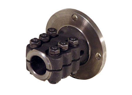 4822140 Rigid Couplings 40mm for Yanmar K45 A