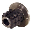 4822145 Rigid Couplings 45mm Twin Disc/Technodrive TM 265