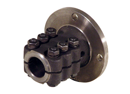 4822145 Rigid Couplings 45mm Twin Disc/Technodrive TM 265