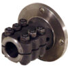 4822650 Rigid Couplings 50mm Twin Disc/Technodrive TM 265