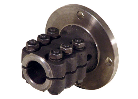 4822650 Rigid Couplings 50mm Twin Disc/Technodrive TM 265