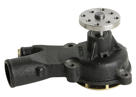 4863010 Water circulation pump Mercruiser 8504541