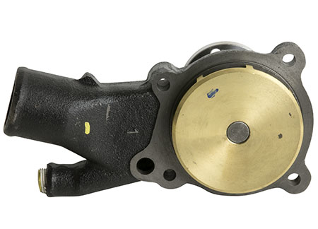 4863012_ Water circulation pump Mercruiser 8504541