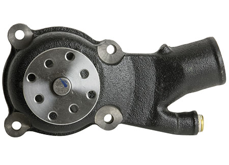 4863012_1 Water circulation pump Mercruiser 8504541