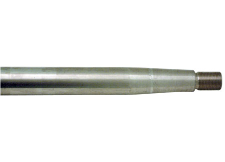 4900035180_ Stainless Propeller Shaft 35mm x 180cm