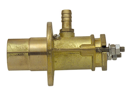 Stuffing Box Rigid 40 x 54mm