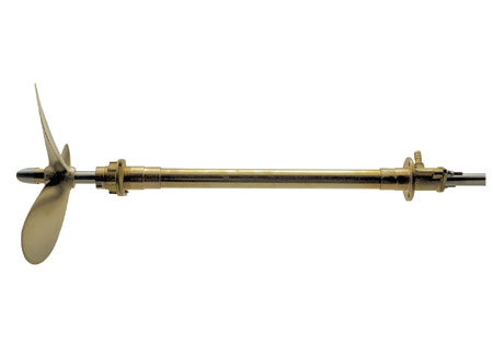 Stuffing Box Rigid 40 x 54mm