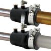 4900841_ Shaft Seal Stuffy Box Evolution 40 x 60mm