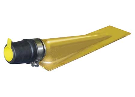 4901325 Propeller Shaft Seal Stuffy Box 25mm with Base