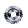 Stainless Steel Shaft Rope Cutter D35