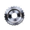 4912271 Stainless Steel Shaft Rope Cutter 2"