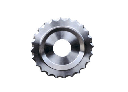 4912271 Stainless Steel Shaft Rope Cutter 2"