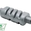 5003340 Exhaust Muffler CAN-SB 75mm