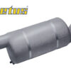 5012090 Vetus MF150mm